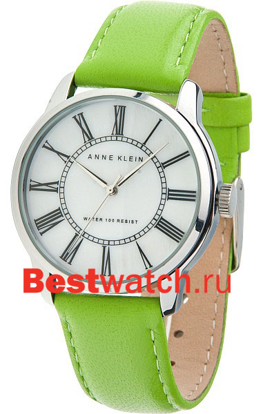 Часы Anne Klein Rainbow 9905MPLG